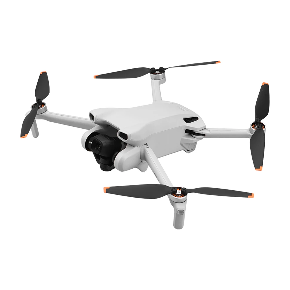 3Set Drone Blade Props Replacement Spare Propeller Drone Accessory Screw Accessories Wing Blade Low-Noise For DJI Mini 3