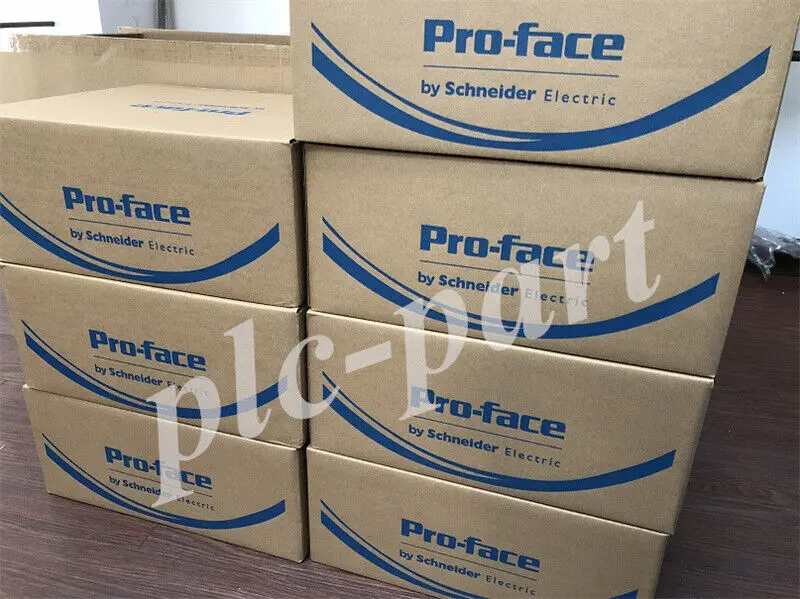 

1PC New PRO-FACE HMI GP270-LG11-24V TOUCH SCREEN In Box
