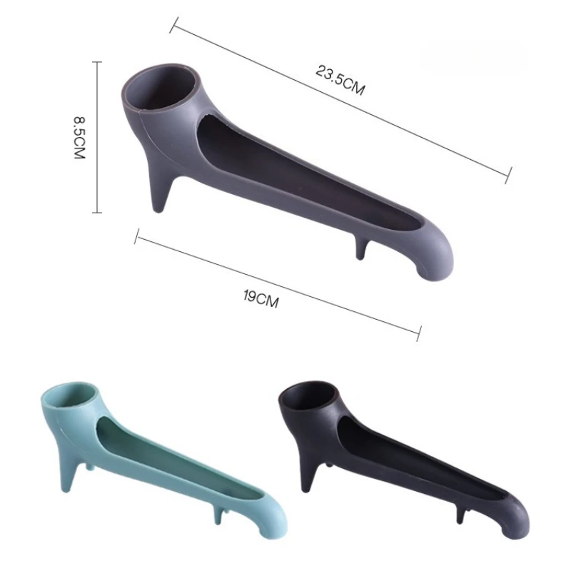 Silicone Water Tank Funnel for Espresso Machine