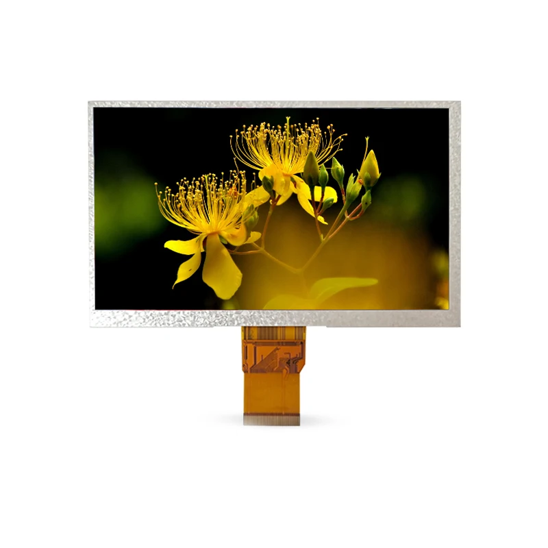 Pantalla LCD Para Improra 3D 2K De 5,5 Pulgadas, Con Protector