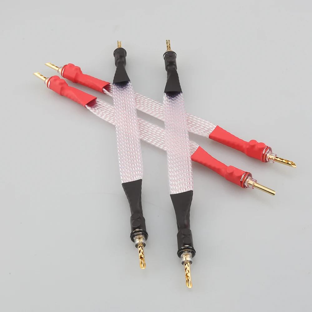  ǰ 4PCS ǹ  ÷  ̺ ٳ ٳ  Ŀ 긮 ڵ Hifi  ̺
