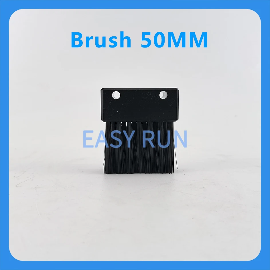 Lubrication Brushes 50MM and Assemblies Chains Cams & Gears EASYRUN