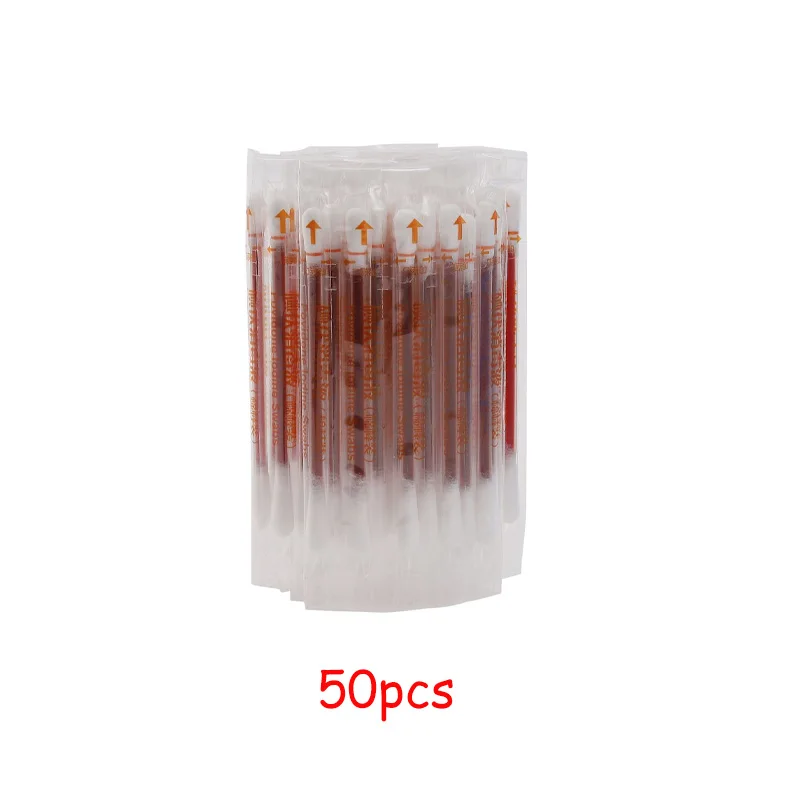 red-50pcs