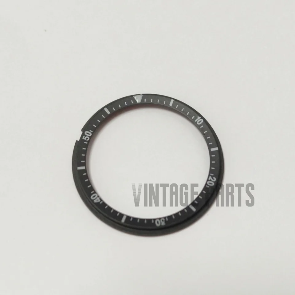 Tige Complète Pour Montre Seiko 6139 (Pogue) - Neuf Avec étiquettes, Acier Inox