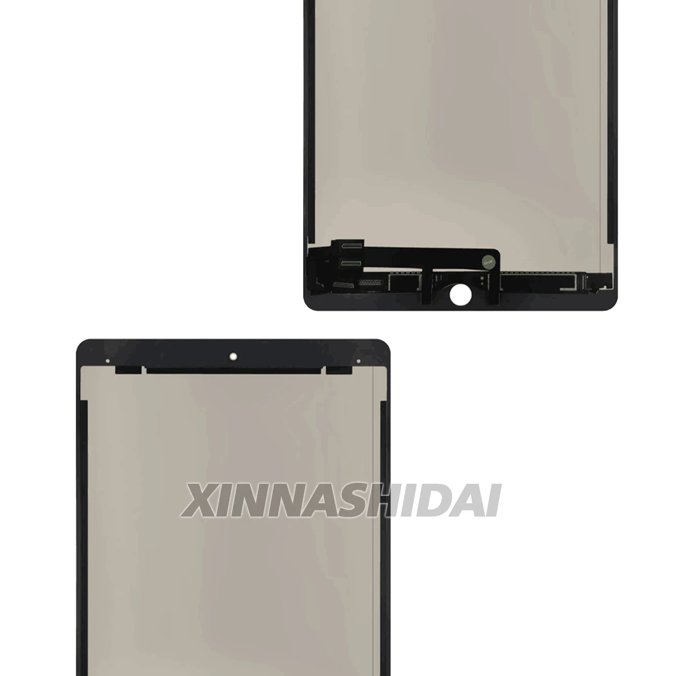Display For Apple iPad Pro 9.7 A1673 A1674 A1675 Touch Screen Digitizer Sensors Panel Replacement LCD For ipad Pro 9.7 touch screen panel,lcd touch panel,lcd screen,ipad touch screen panel,ipad touch screen glass panel,ipad touch screen glass
