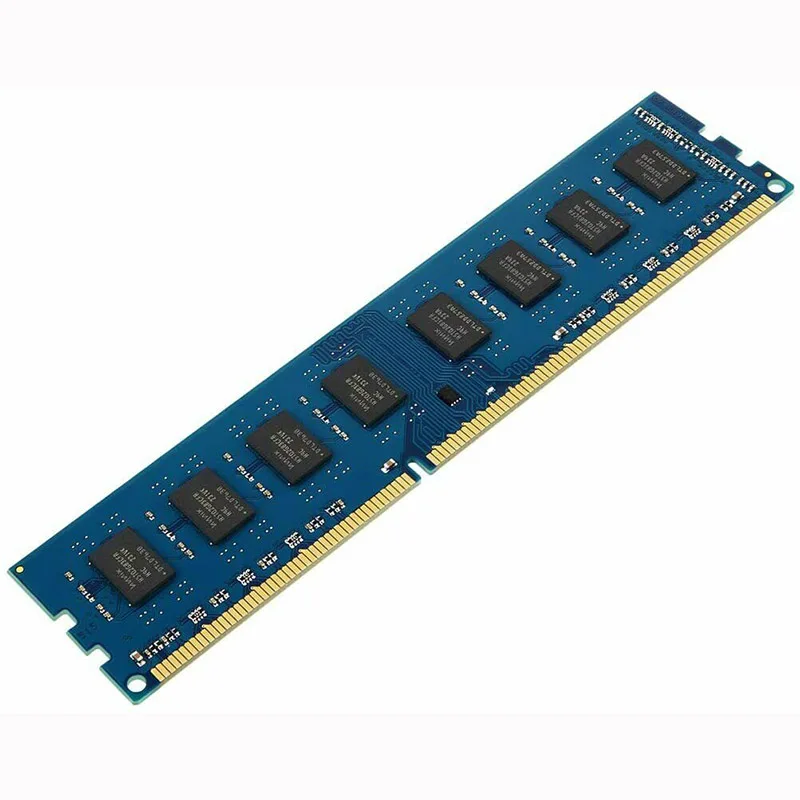 Ddr3 2gb 4gb 8gb 1600mhz Pc3-12800 Dimm 240 Pin Desktop Ram