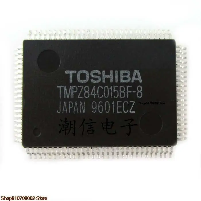 

TMPZ84C015BF-8 TMPZ84C015BF-10 original new in stock