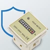 Hour Meter Industrial Timers High Accuracy Electric Time Counter 220V‑240V Hour Meter Hour Meter Air Conditioning 3