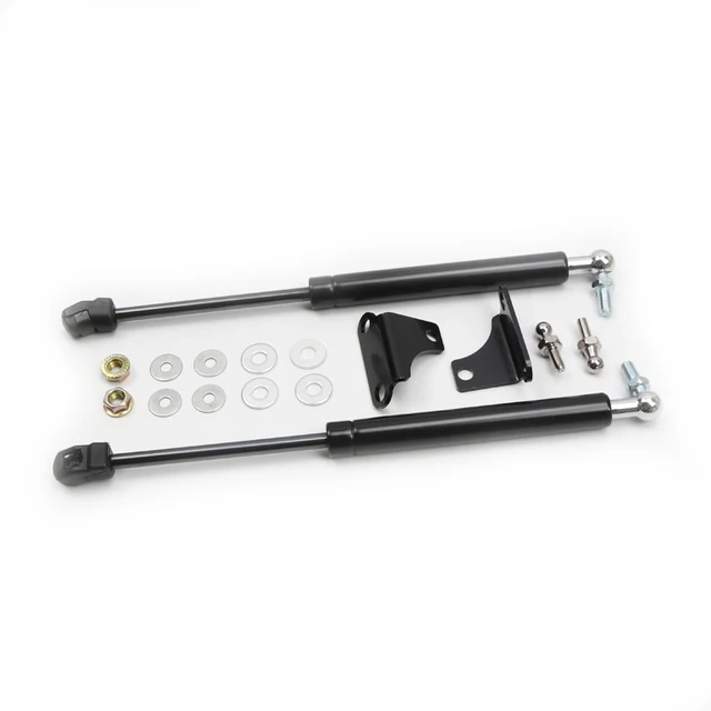 Car Products Fit for Volkswagen Jetta MK6 20122018 Accessories Front