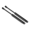2PCS Rear Window Lift Support Gas Spring Shocks Struts For Nissan Armada 2005 2006 2007 2008 2009 2010 2011-2015 Infiniti QX56 1