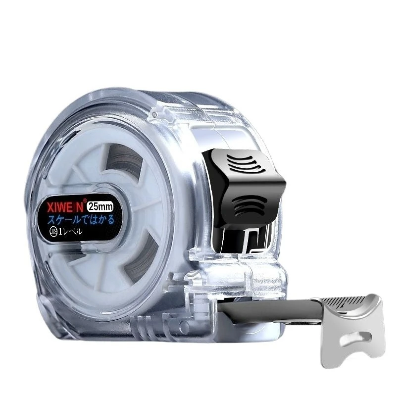 Tape measure 3M/5M/7.5M/10M for woodworking and home use imported from Japan