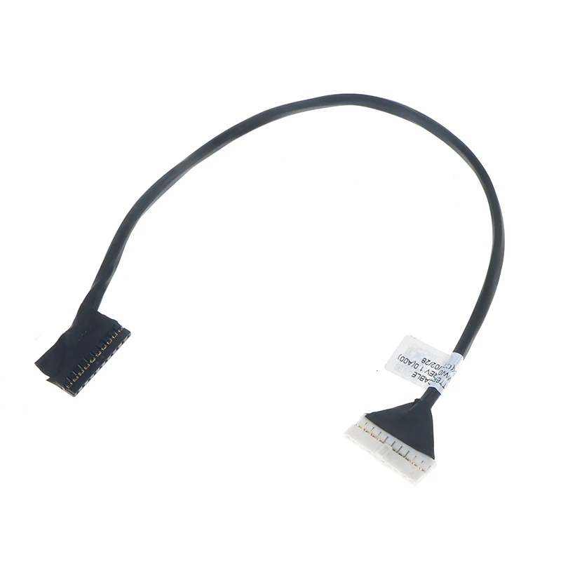Laptop Battery Cable 1pc For Dell-Latitude 5550 E5550 ZAM80 Battery Line DC02001WW00 NWD9K 0NWD9K