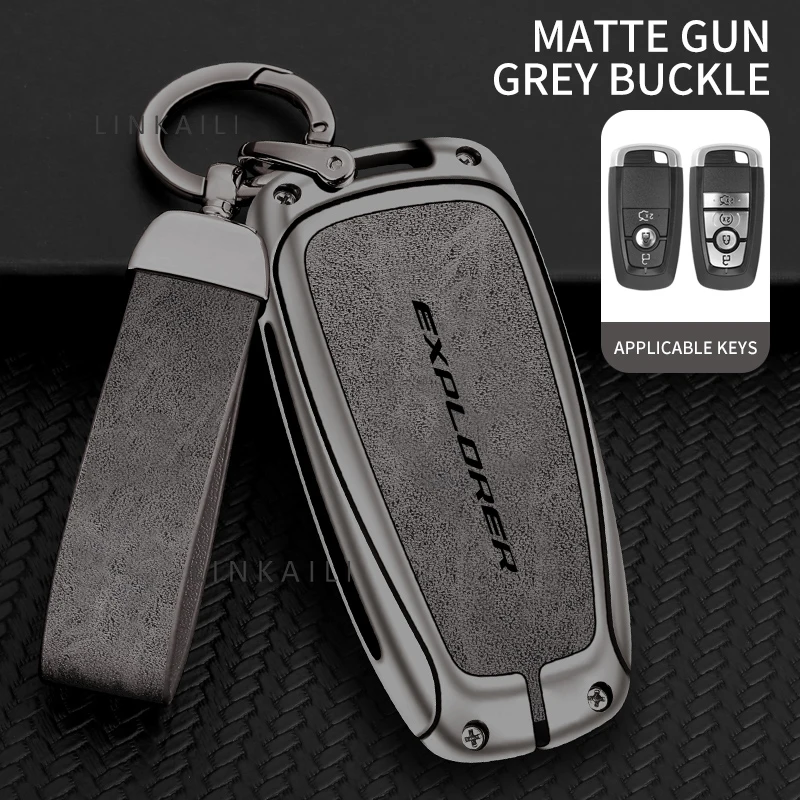 A gun gray