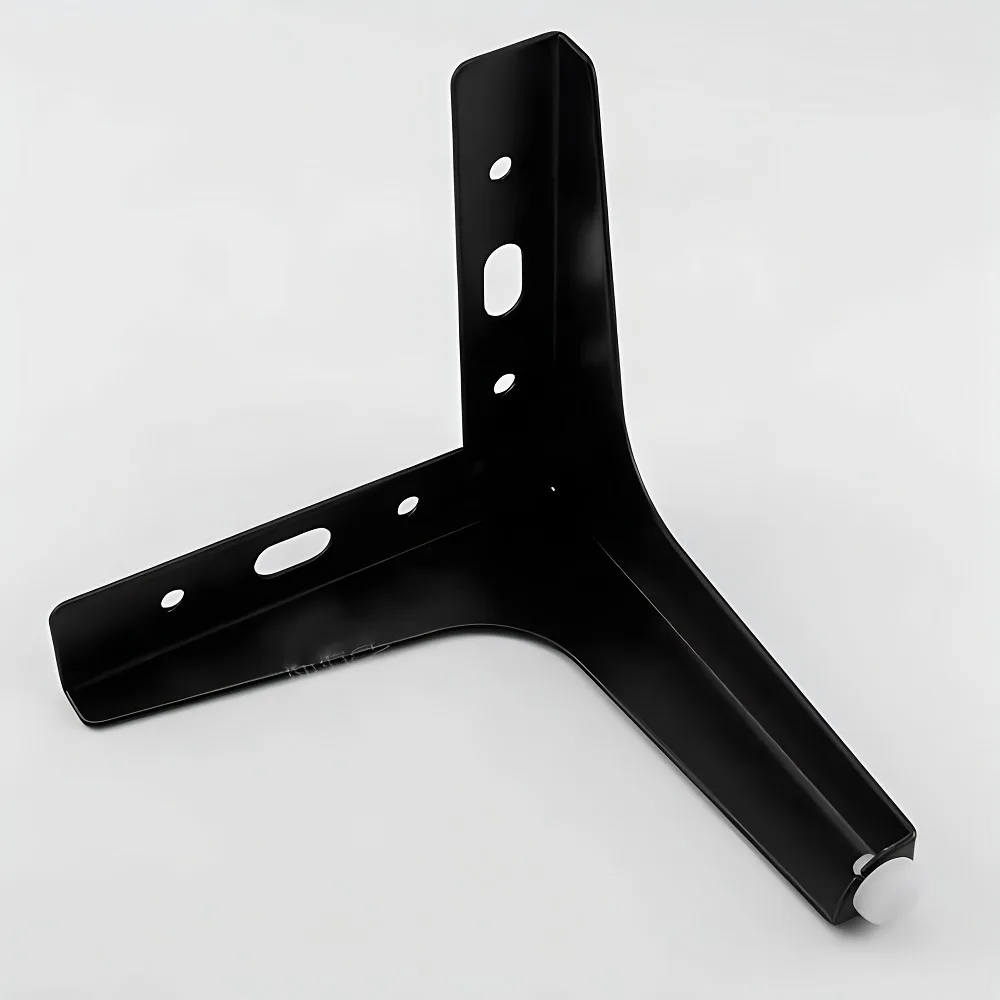 Piedini Regolabili Per Letto 18-33cm,Gambe Per Tavolo, Piedi Per Mobili