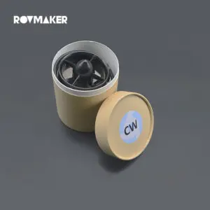 ROVMAKER New T200 Brushless underwater propeller Positive maximum 5KG,reverse maximum 4KG 4