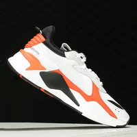 Puma – chaussures de sport décontractées unisexes RS-X, semelle épaisse et résistante à l'usure, 380462-01 4
