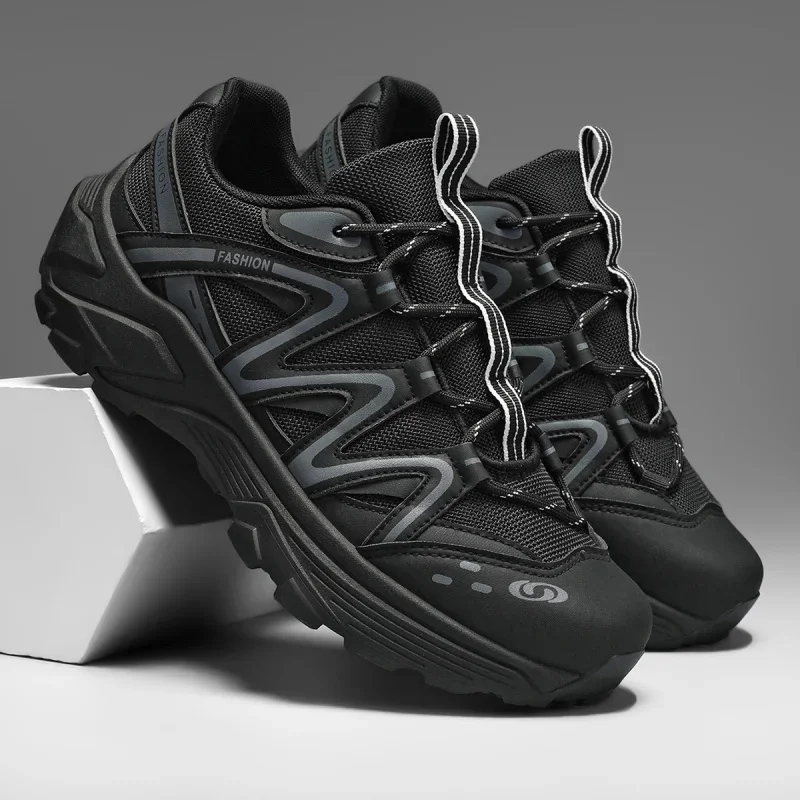 Summer Hiking Shoes 5