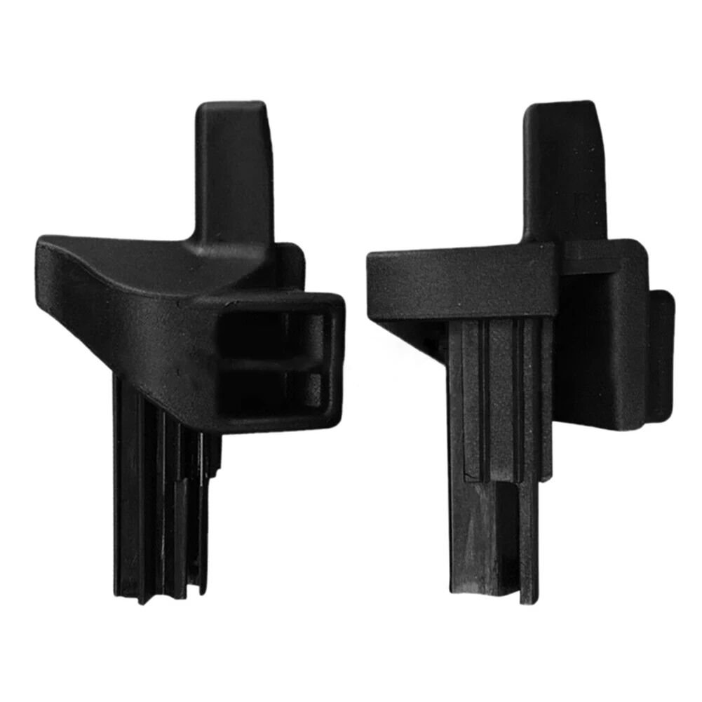 

Black Repair Parts Repair Parts Package Shelf Clips Part Name Plastic Reliable Repair Parts Replaceable A Class