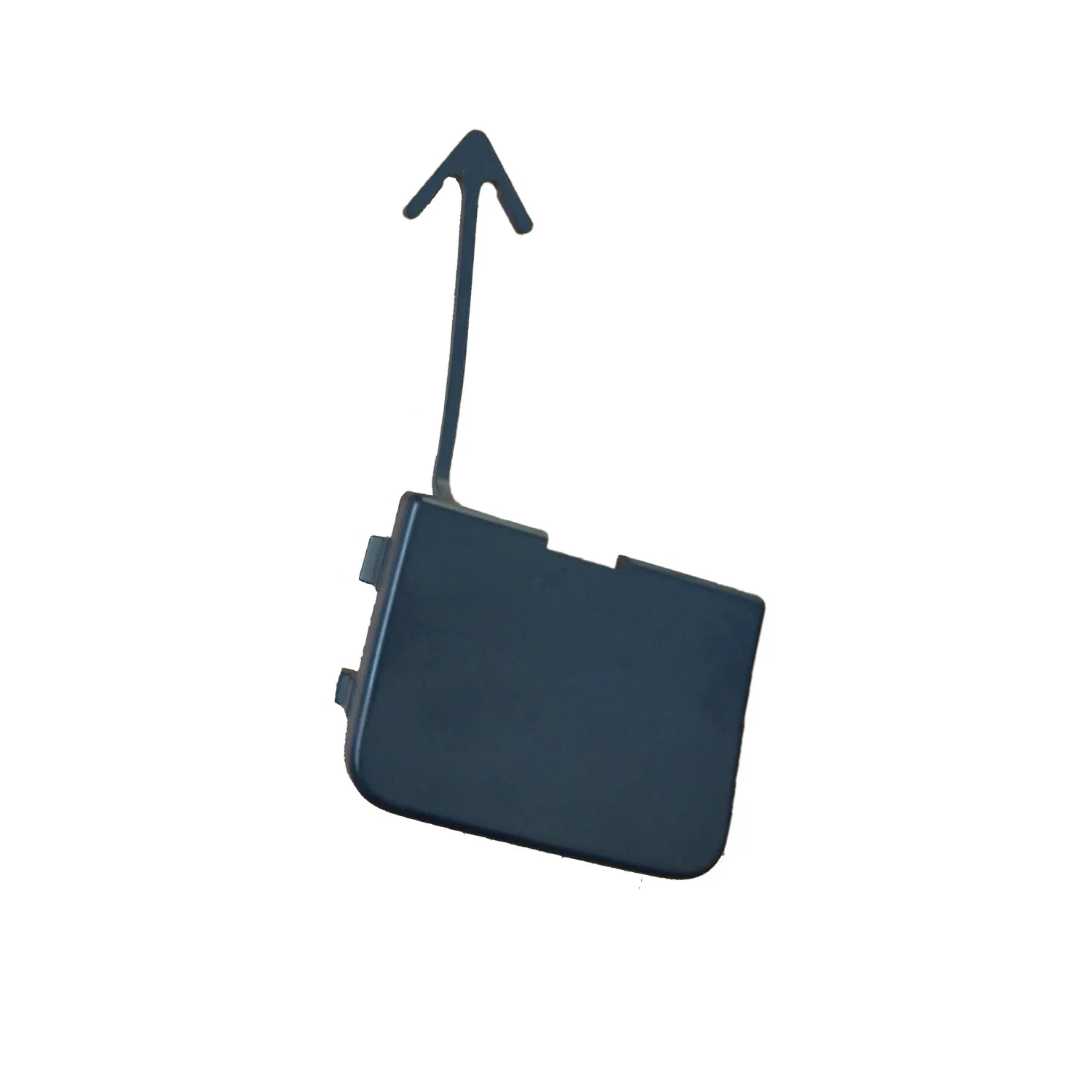 Tapa Para Gancho De Remolque De VW Passat (2006-2010) - Protege Contra Polvo Y Óxido, Fácil De Colocar