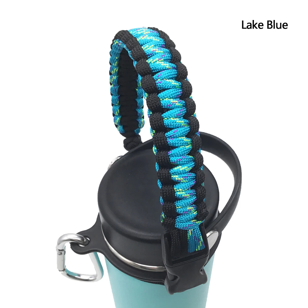 Lake Blue