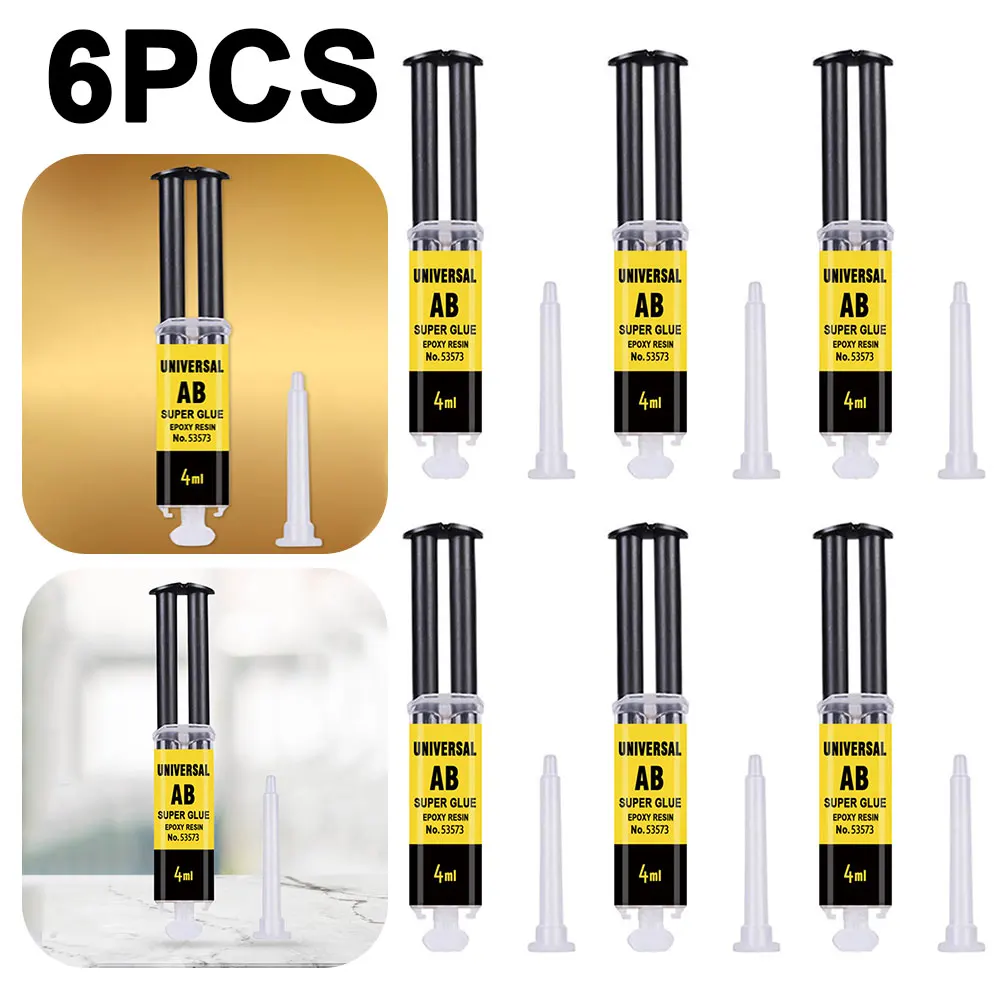 Colla Epossidica Legno, Plastiche, Gomma, Vetroresina 3M DP110 - Arix Imballaggi