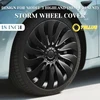 Tesla Model 3 Hubcaps 1