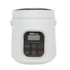 New style  car home dual use Rice Cookers self-driving portable rice cooker 12v 24V 220V truck smart rice multi cooker 5