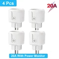 20A 4PCS