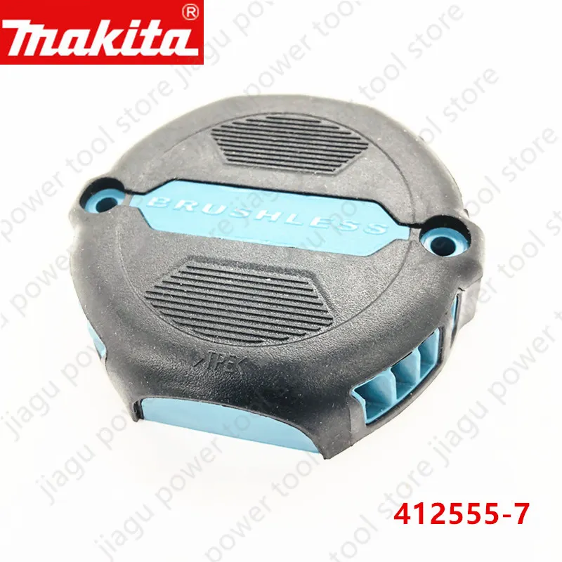 

Задняя крышка для гайковерта Makita DTW300 18 в 412555-7