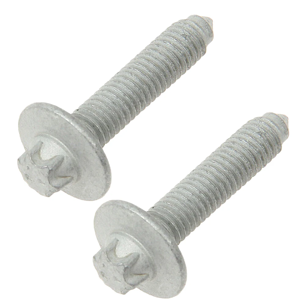 

2PCS Car Oil Pan Gearbox Bolt Suitable For BMW F20 F21 F22 F23 328i 428i 320i Automobiles Accessories 11137603833