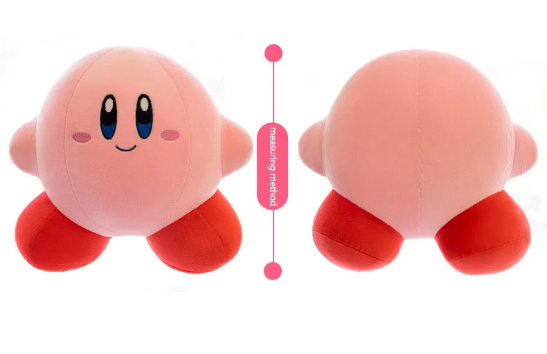 S97e31672c8a74a1f866b69d487cf2a7aP - Kirby Plush