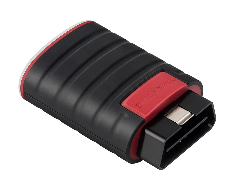 ThinkCar ThinkDiag obdii 코드 리더, 모든 시스템 진단 도구, 16 리셋 ThinkDiag 스캐너, pk X431 easydiag 3.0 ap200 golo