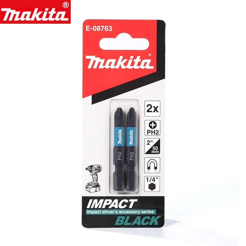 Рисунок 2 - Makita PH2 ударные насадки для