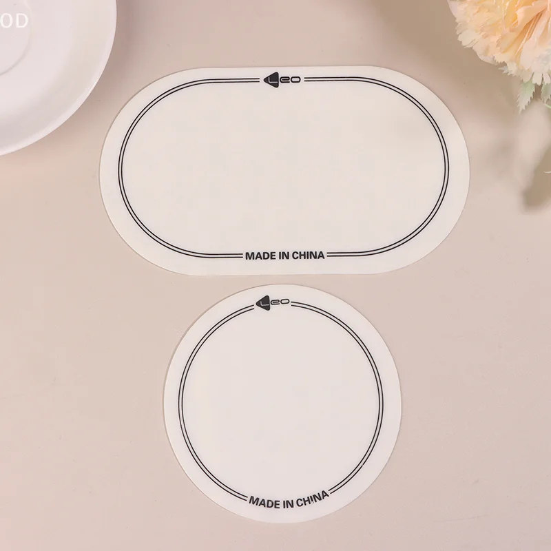 Double/Single Pedal Bass Drum Patch Drumheads Protector Easy Install Use Drum Percussion Instrument Accessories 2Pcs