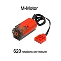 M-motor-Strengthen