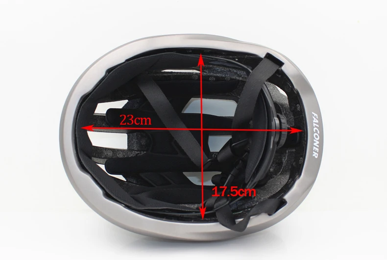 Süßer Schutz für Fahrradtouren, Fahrradhelm für Männer und Frauen, MTB, Mountainbike, Straßenradfahren, Ciclismo, Fahrradhelme, Sicherheitskappe, Visier – Detail 4
