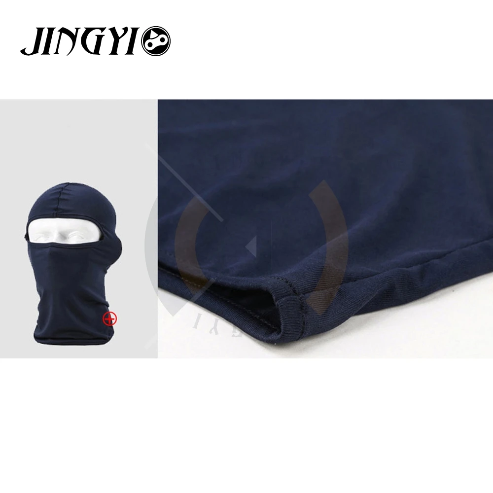 Motorcycle Cycling Balaclava Full Cover Face Mask Hat Ski Neck Sun Ultra UV Protection for Ducati Monster S4R 600 696 796 821