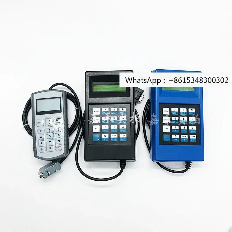 ElevatorChineseEnglishBlue/BlackTTServerDecoderGAA21750AK3OperatorDebugger-AliExpress