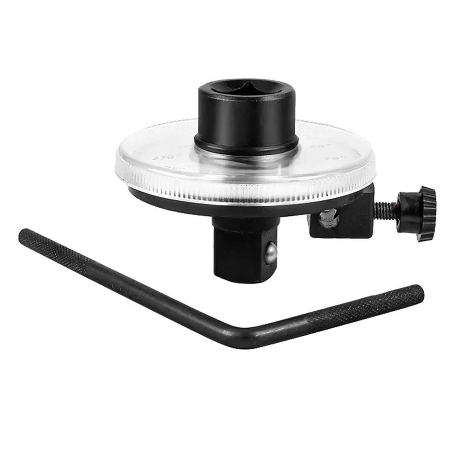 Torque Wrench Torquemeter Dial Automotive Tools