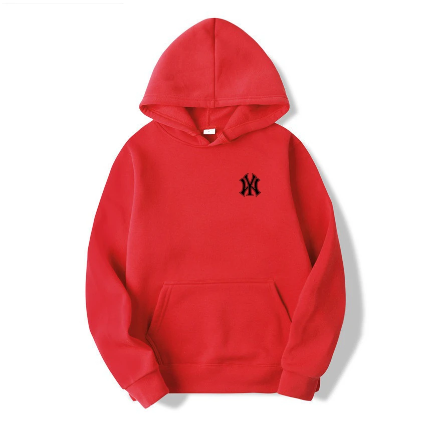 thumbnail image 1 of Sudadera con capucha para mujer, ropa de calle Harajuku, sudaderas con capucha para hombre y mujer, 1 of 3