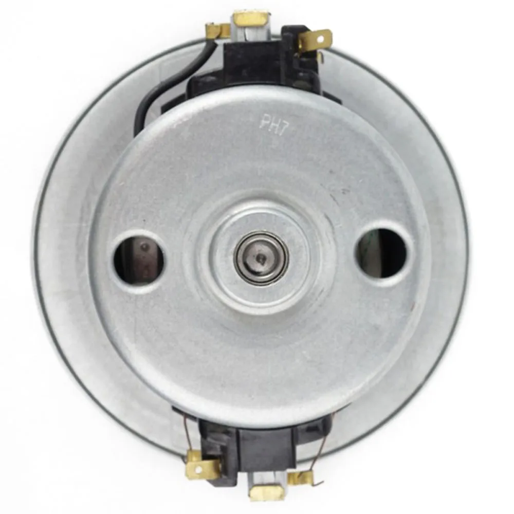 Bring 스마트 모터 단상 시리즈, 진공 청소기용 저용량 모터, 110-240V, 37000rpm