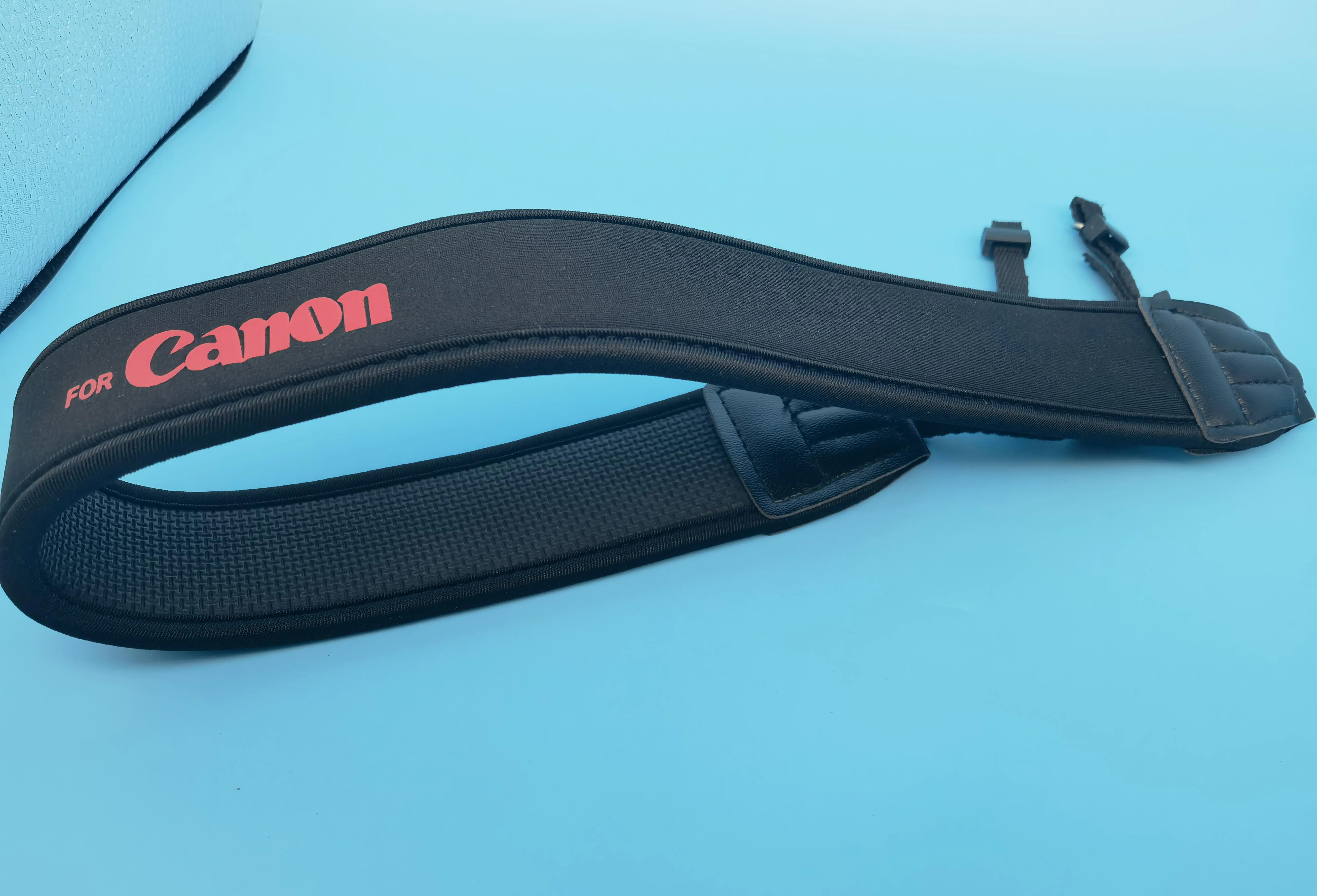 Cinghia Tracolla Nikon Tracolla Per Binocolo Regolabile Per