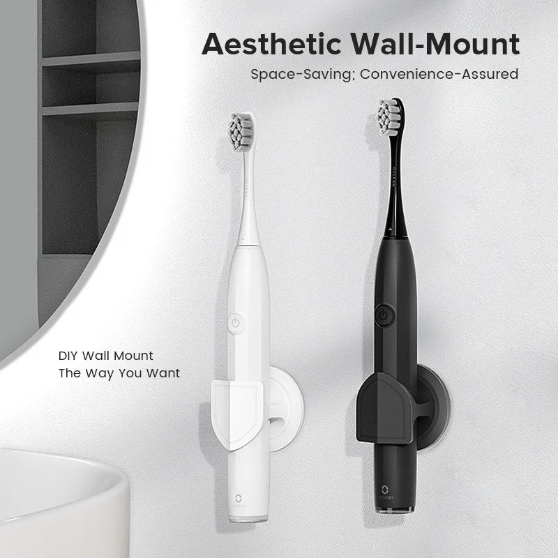 Oclean Endurance Smart Sonic Toothbrush Kit Set Rechargeable Automatic Electric Dental Whitener E1 electric toothbrush