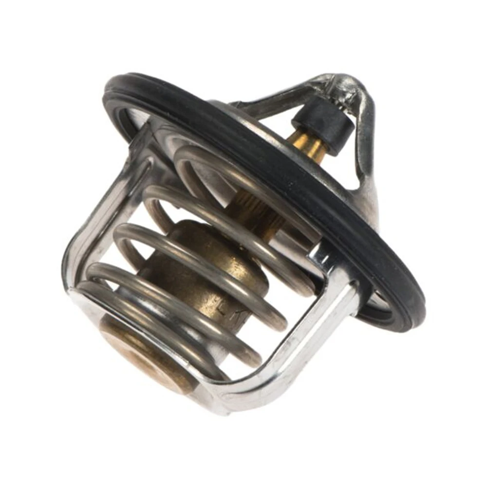

1pcs Car Engine Coolant Thermostat 212306N20A 21230-6N20A For Nissan Altima Rogue Cube Juke Maxima Pathfinder Quest Sentra Versa