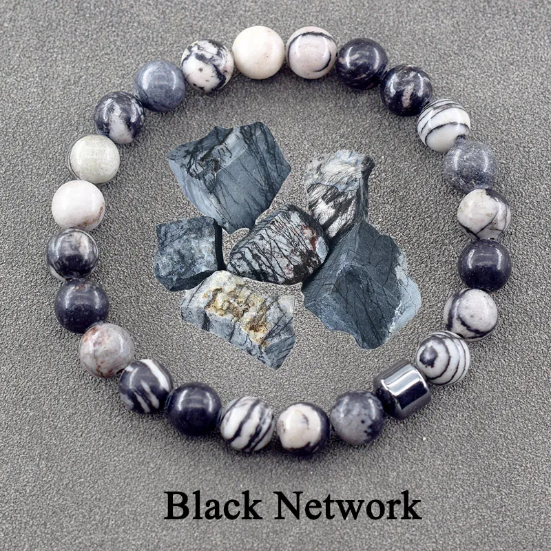 9 Black Network a