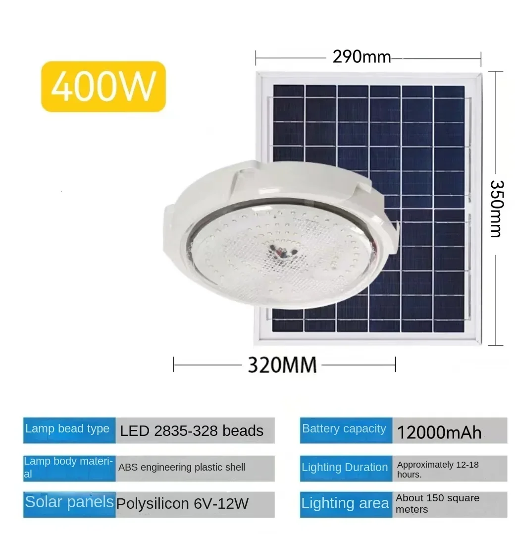 400W