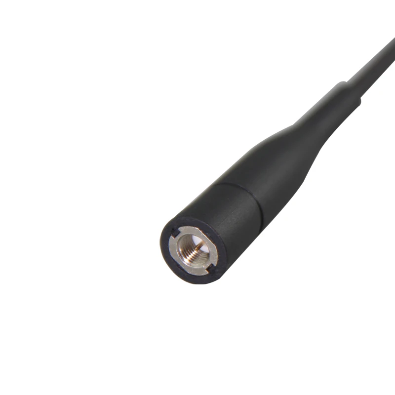 LORA/NB IoT 868MHz/915MHz 소프트 gh-gain 휩 안테나 데이터 전송 및 비디오 전송 무선 모듈 안테나 SMA Male