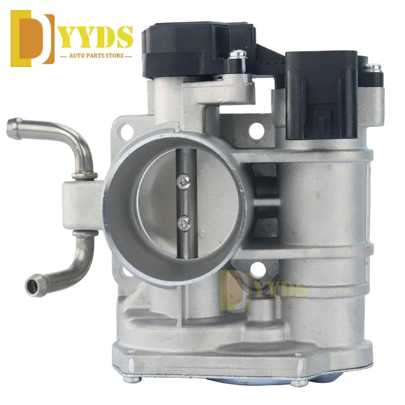 

Electronic Throttle Body Compatible For Chana BenBen 1.3L OEM 17206506 China Car Brand New