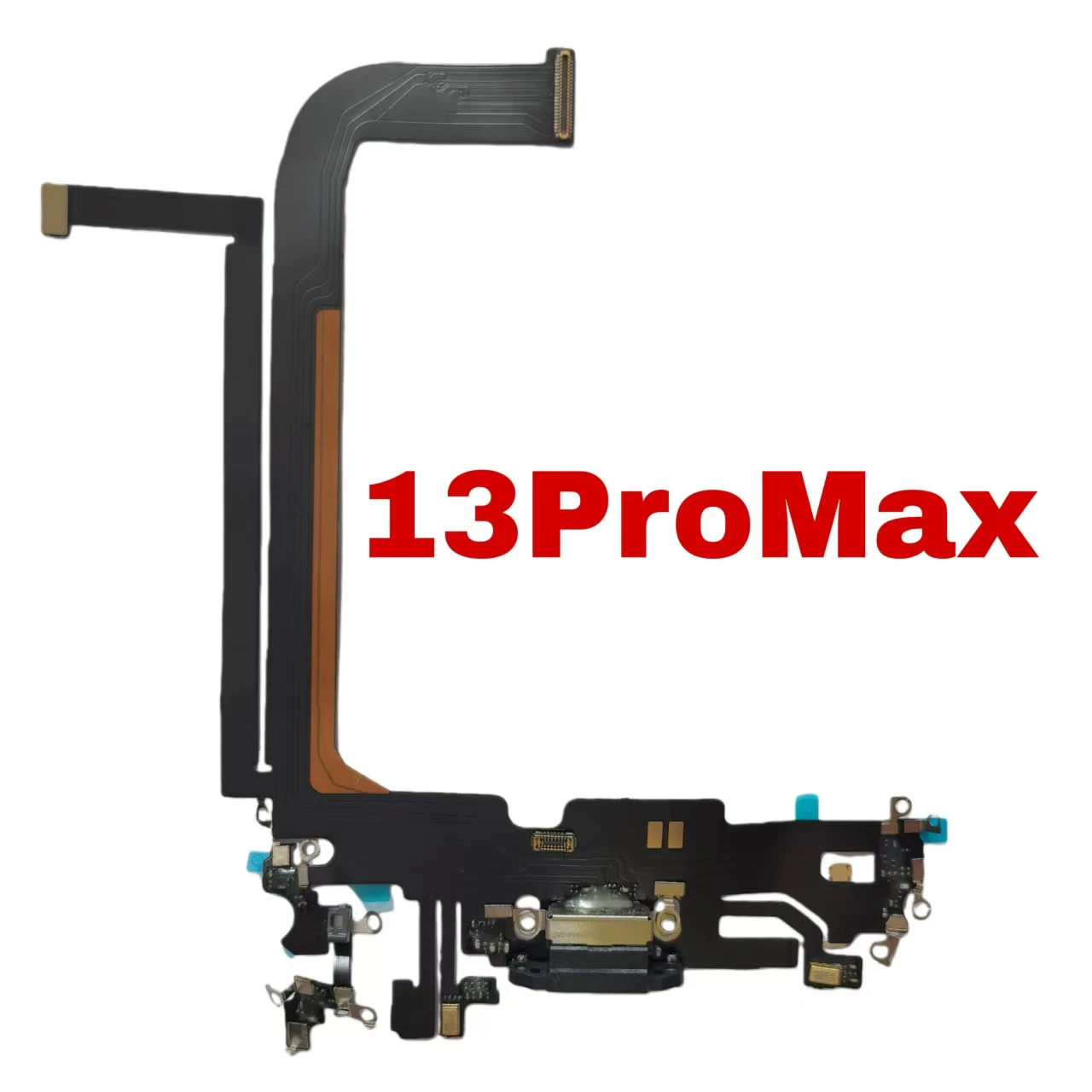 Enhanced Charging Flex Cable Kit