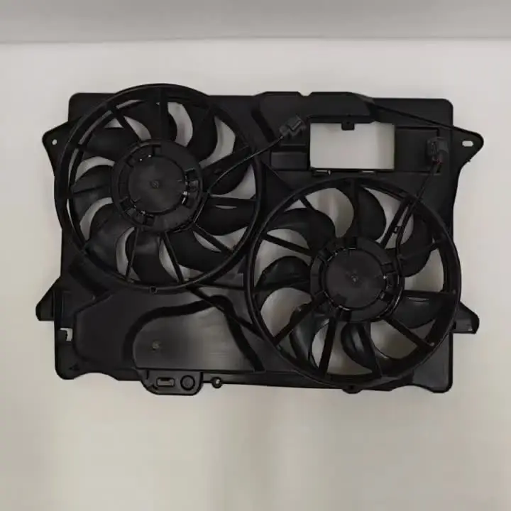 Ventilatore Di Riscaldamento Per Chevrolet Captiva E Opel Antara - Motore 12V 2-Polig - Foto 11